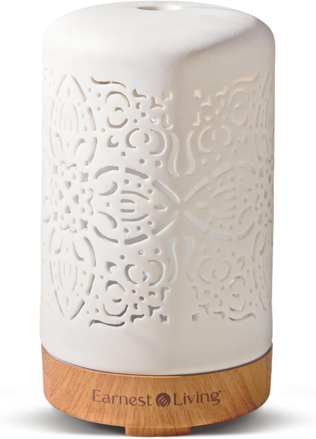 Earnest Living Ceramic Diffuser